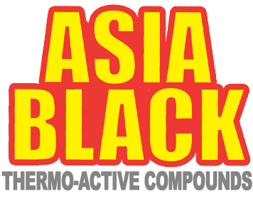 asia black